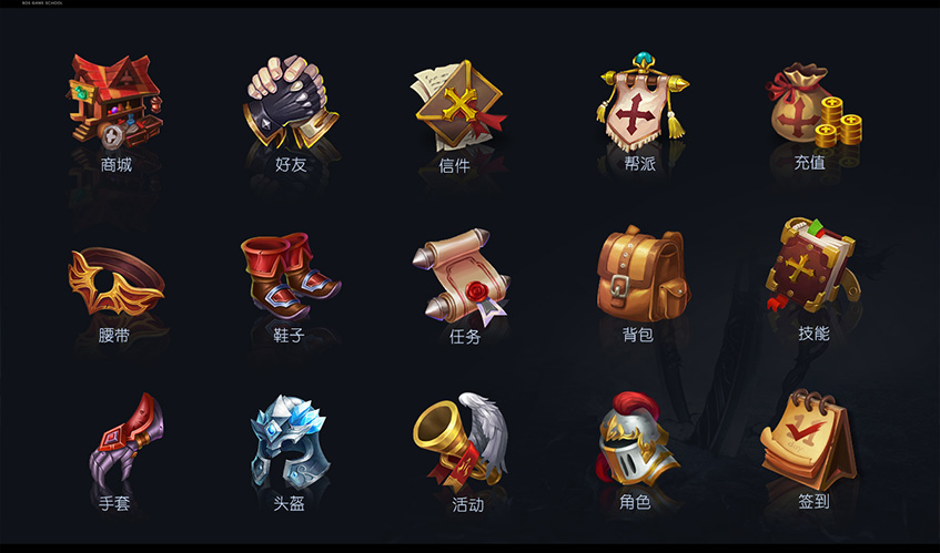 金年會UI設(shè)計