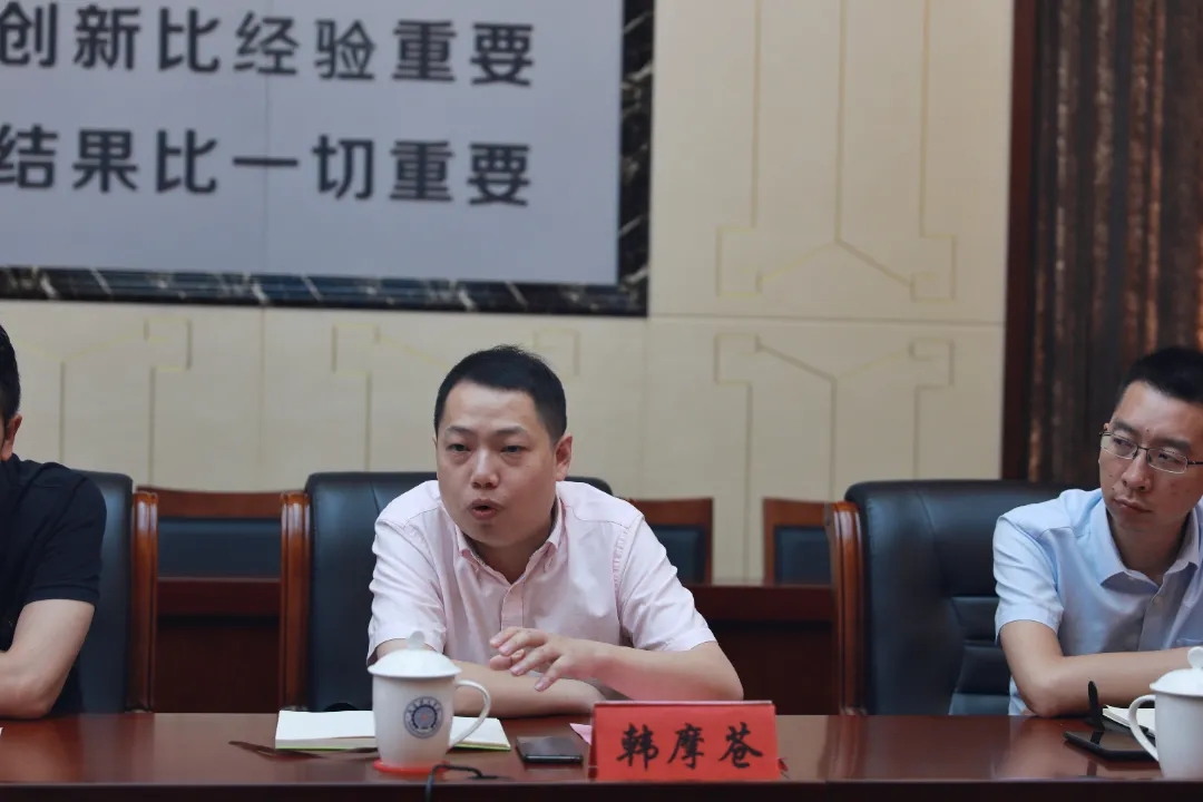 合作共贏謀發(fā)展，校企互動(dòng)譜新篇——博思中國(圖5)