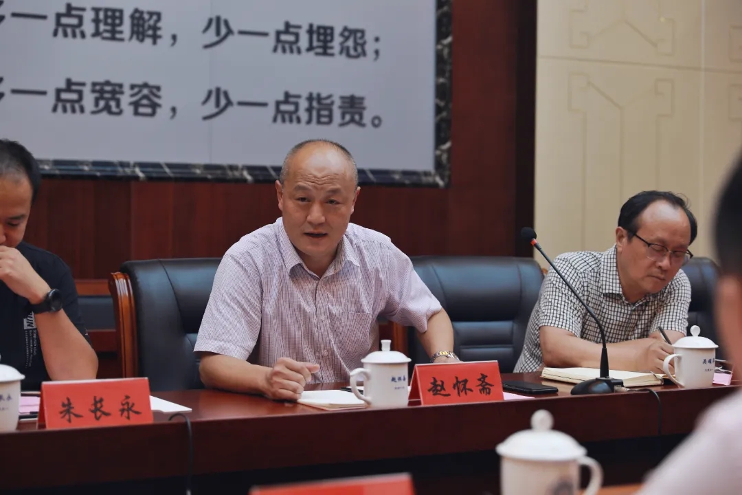 合作共贏謀發(fā)展，校企互動(dòng)譜新篇——博思中國(圖11)