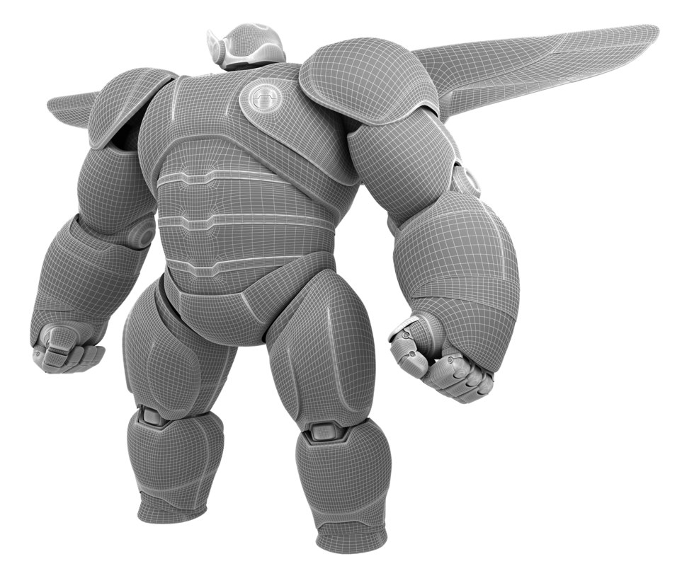 上海游戲3D建模需要學(xué)多長時(shí)間