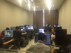 學(xué)游戲特效設(shè)計需要會什么
