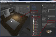 unity3D需要哪些基礎(chǔ)知識