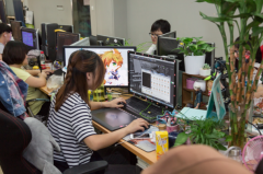 上海學(xué)游戲設(shè)計好就業(yè)嗎
